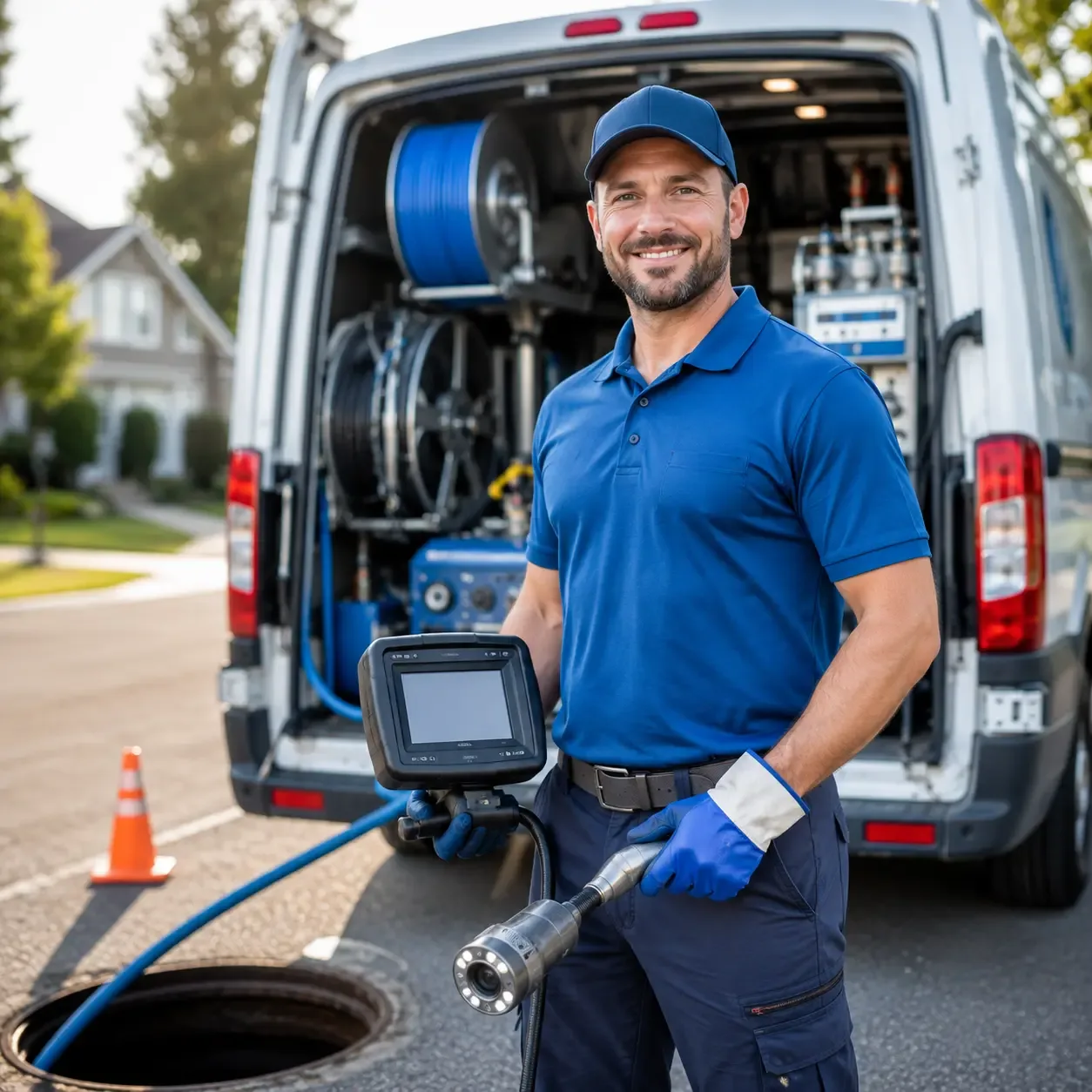 Local Pipe Relining specialists in East Chatham, NY