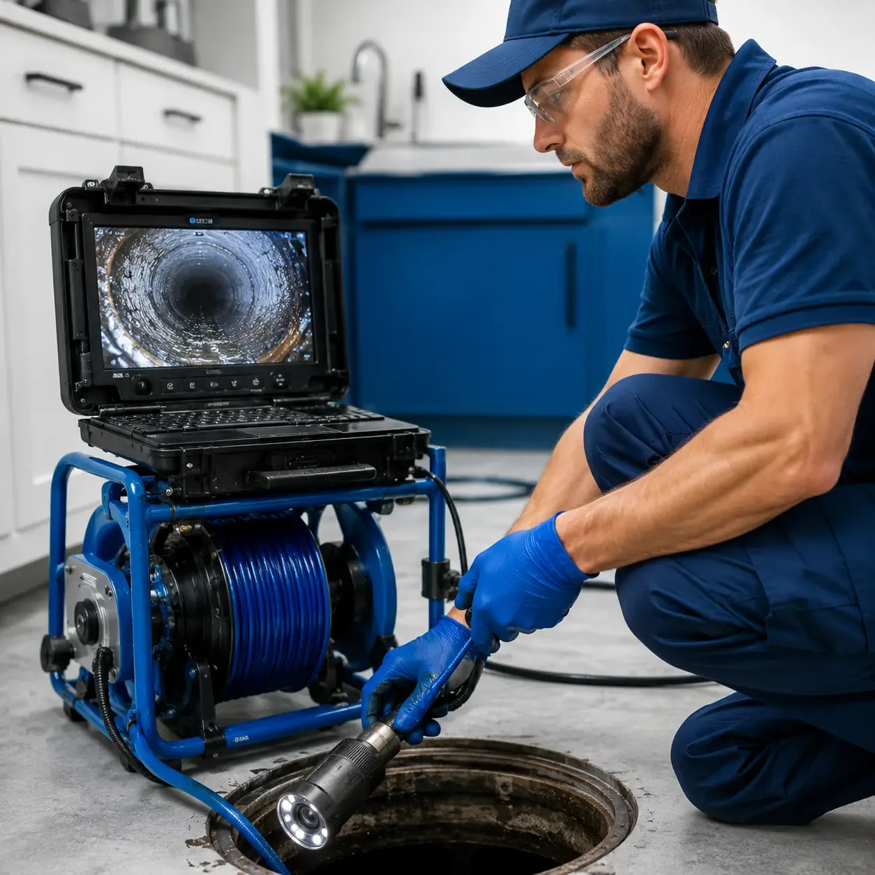 Pipe Relining professionals serving East Chatham, NY